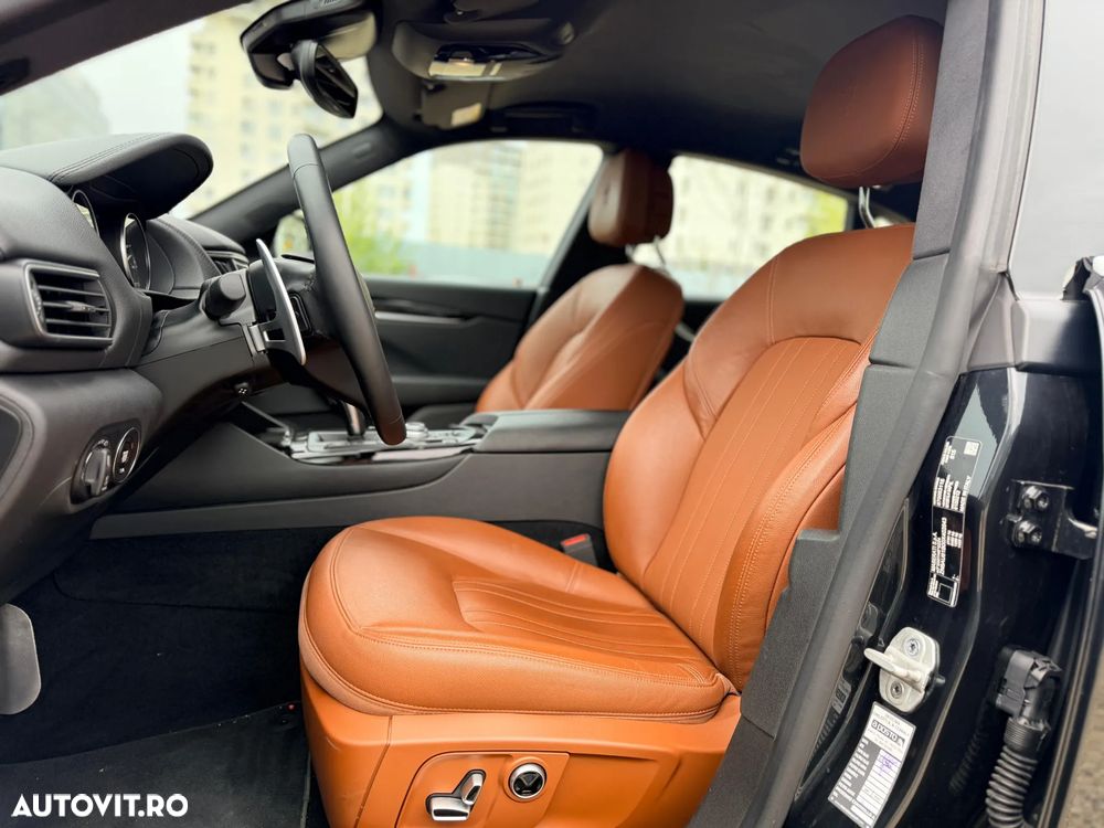 Maserati Levante GT (Ultima) Hybrid - 9