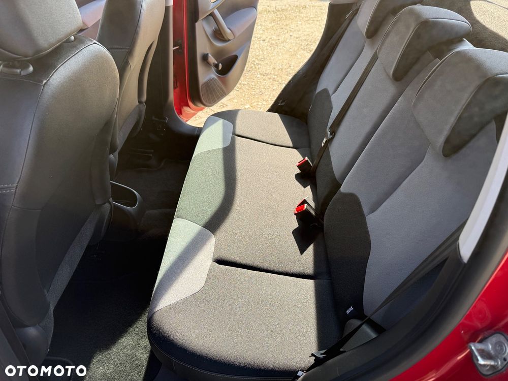 Citroën C3 1.4 Tonic - 11