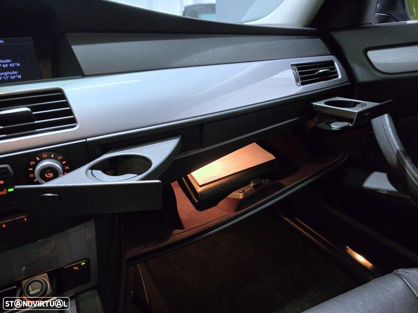 BMW 520 d Executive - 32