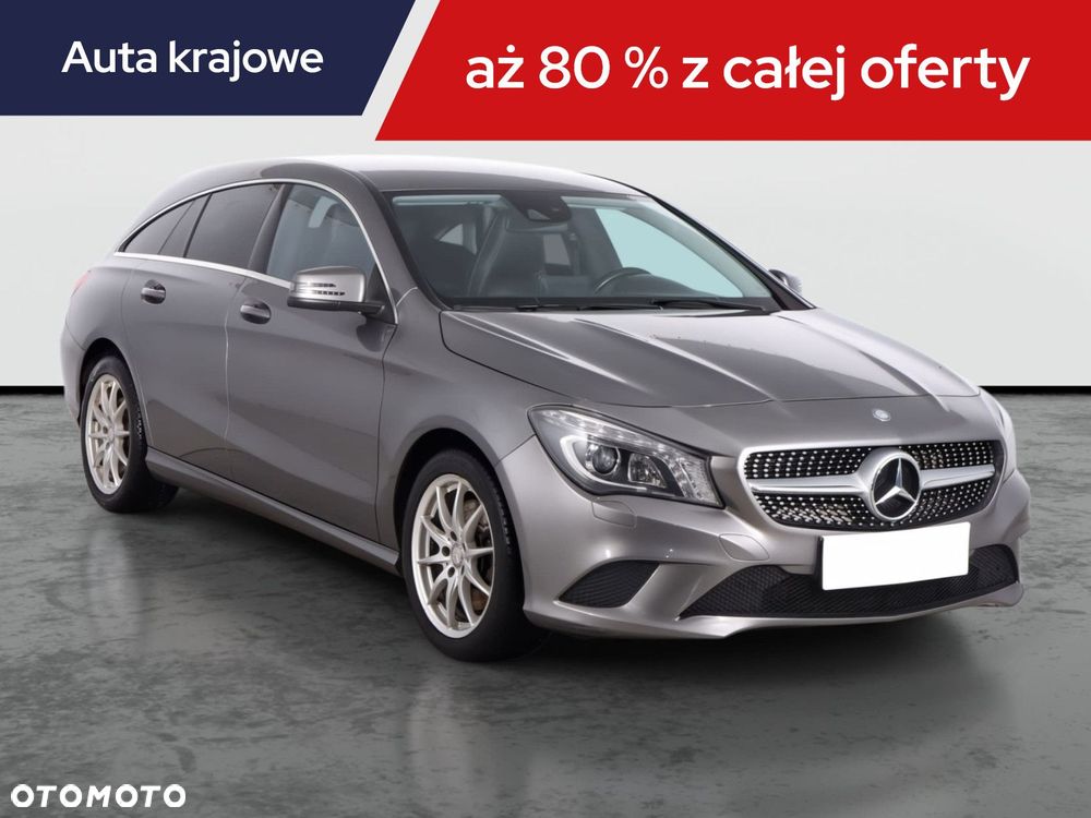 Mercedes-Benz CLA - 3
