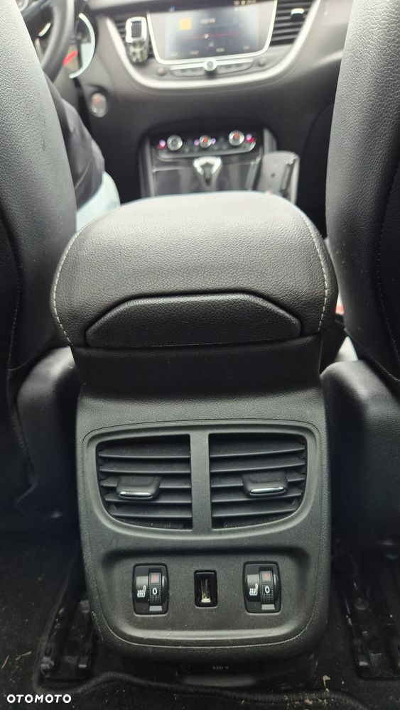 Opel Grandland X 2.0 CDTI Ultimate S&S - 14