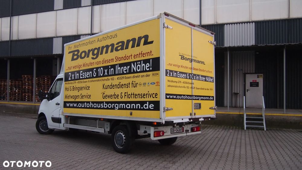 Opel Movano - 19