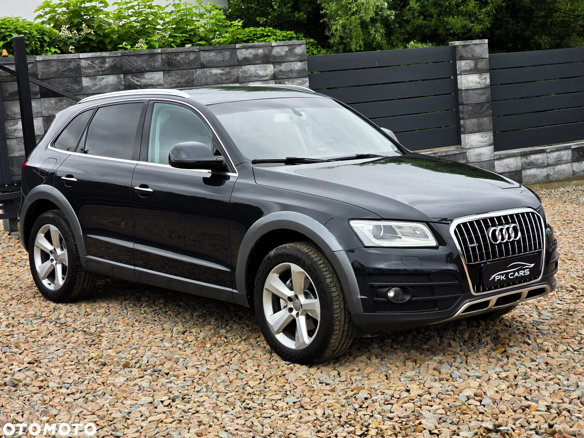 Audi Q5 2.0 TDI clean diesel Quattro S tronic - 7