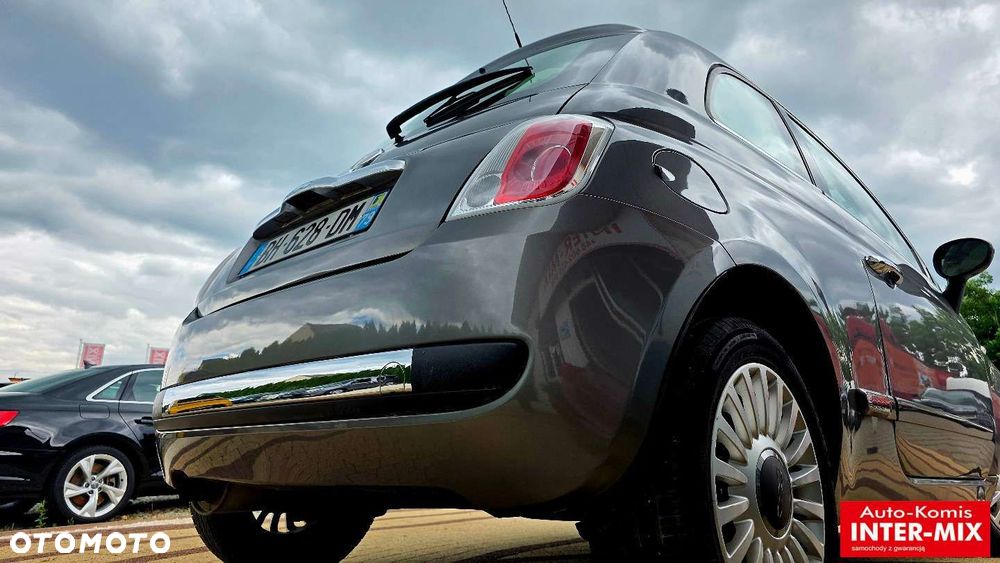 Fiat 500 - 15