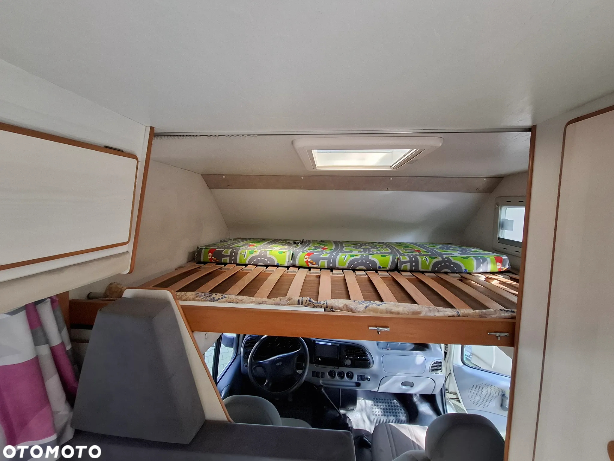 Ford Transit - 9