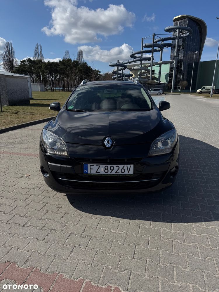 Renault Megane - 1