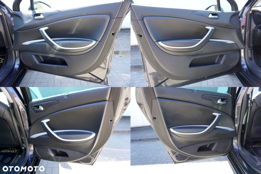Citroën C5 2.0 HDi Exclusive - 38