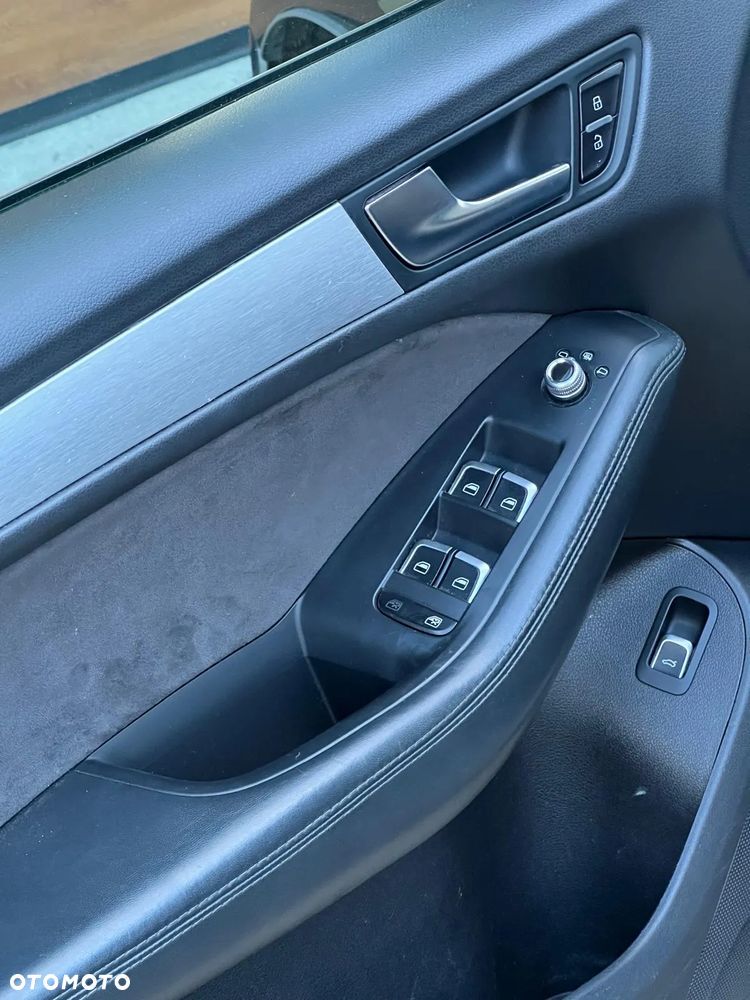 Audi Q5 2.0 TDI Quattro (clean diesel) S tronic - 8