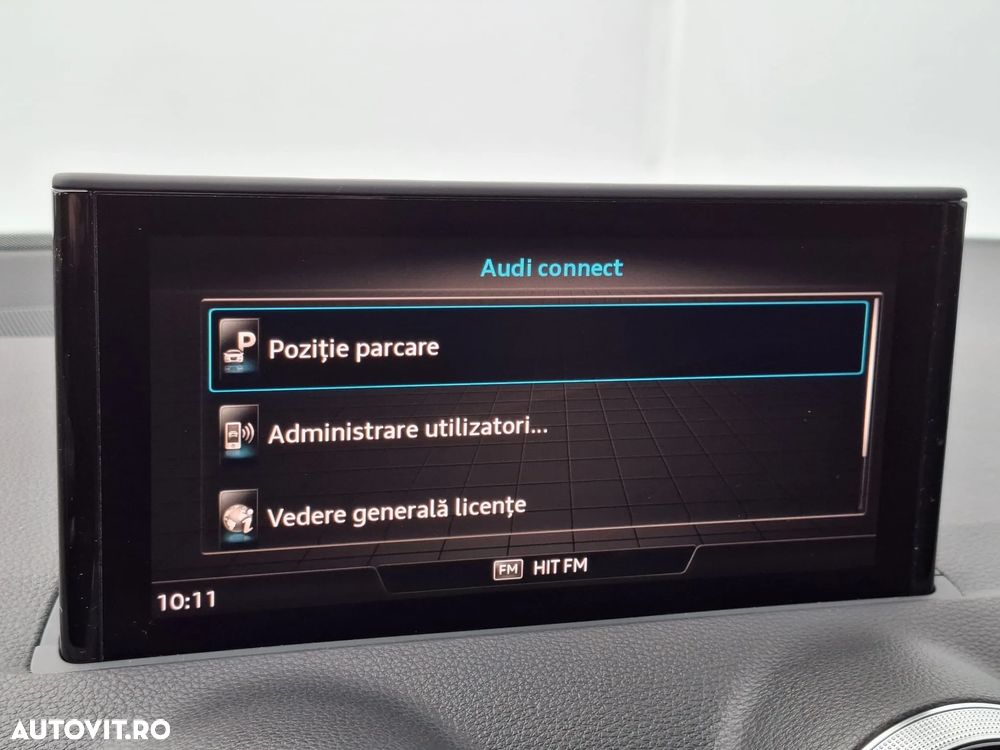 Audi Q2 35 TDI quattro S tronic advanced - 36