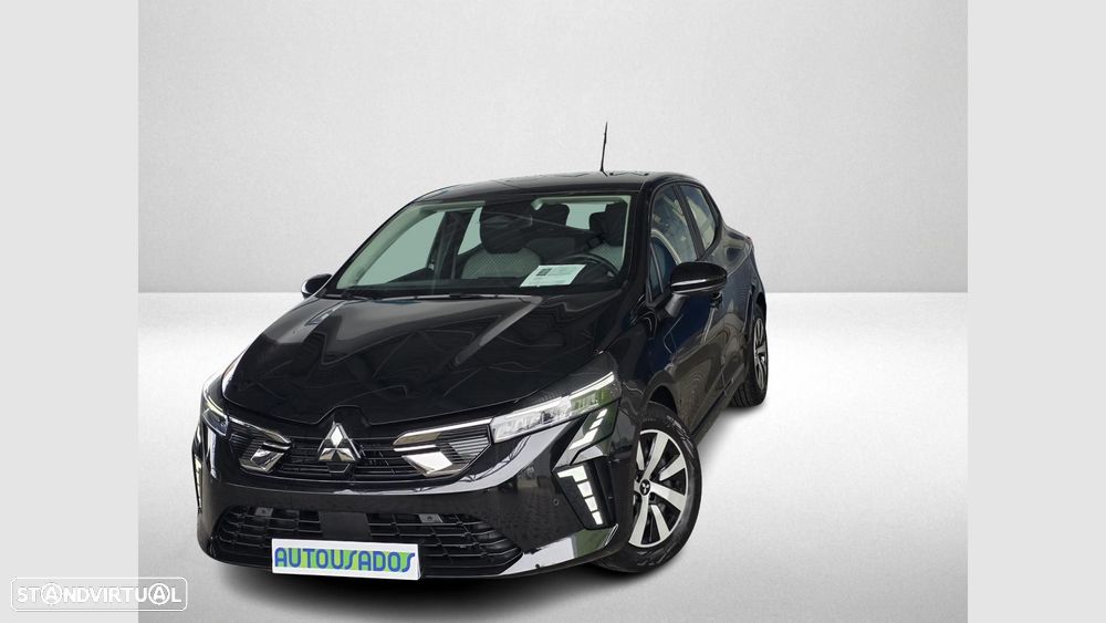 Mitsubishi Colt 1.0 MPI Kyoto - 2