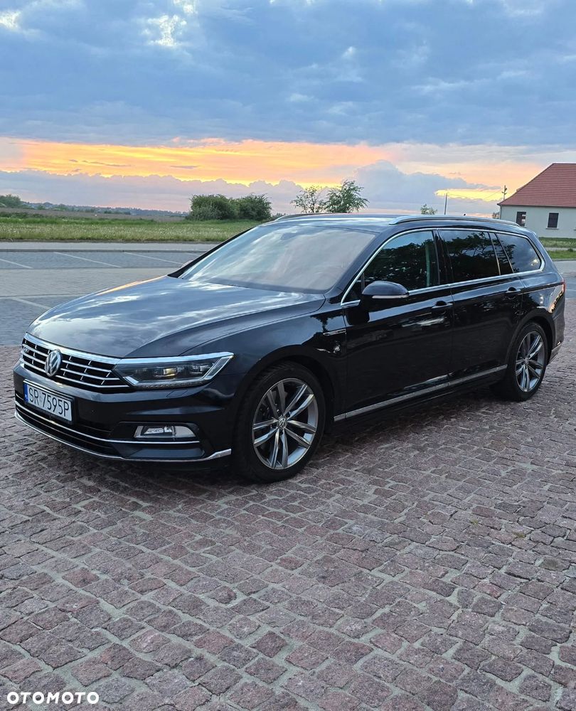 Volkswagen Passat - 9