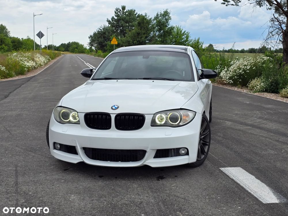 BMW Seria 1 123d - 6