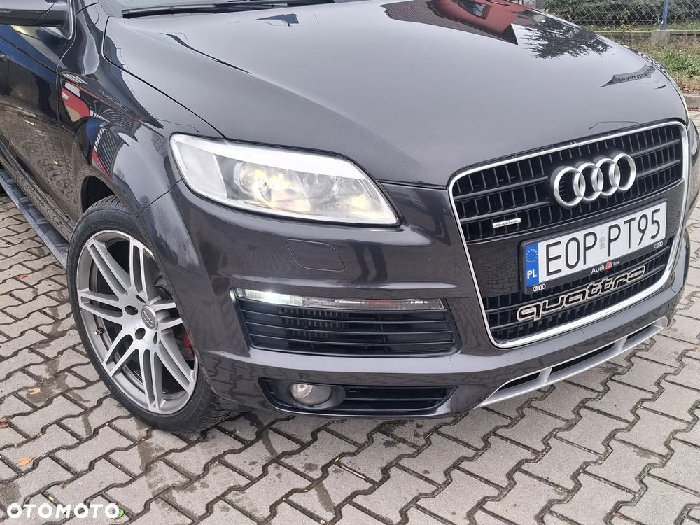 Audi Q7 - 9