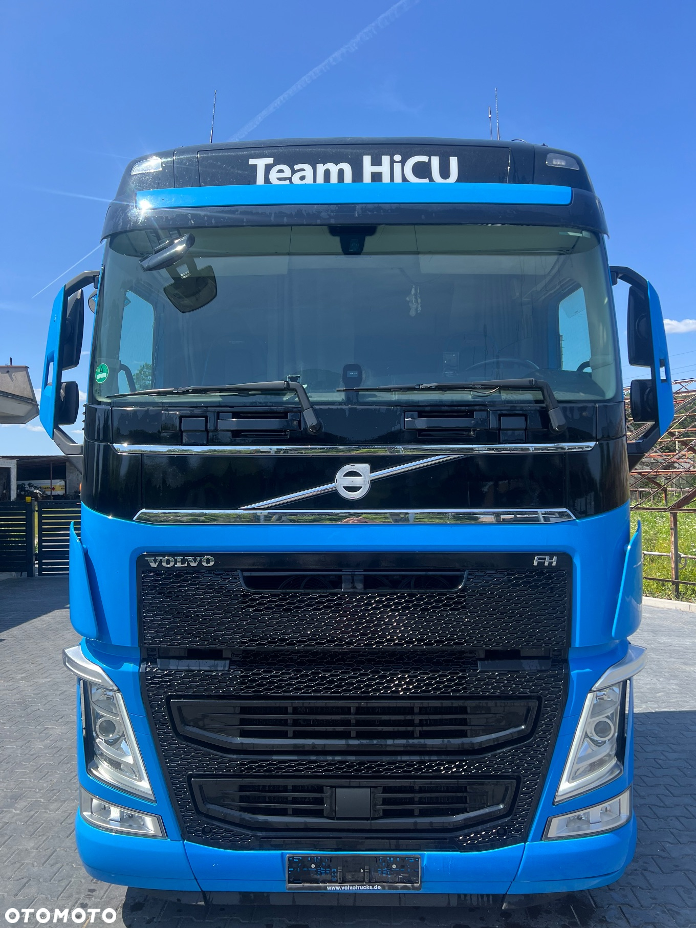 Volvo FH540! 335000km! Performance Edition! Full opcja ! Full serwis ! Opony 100%! - 3