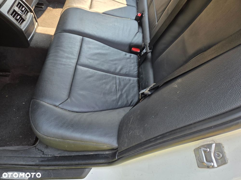 FOTELE KANAPA BMW F31 M PAKIET - 7