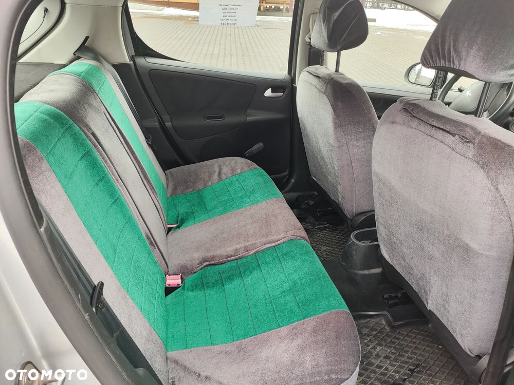 Peugeot 207 1.4 Active - 6