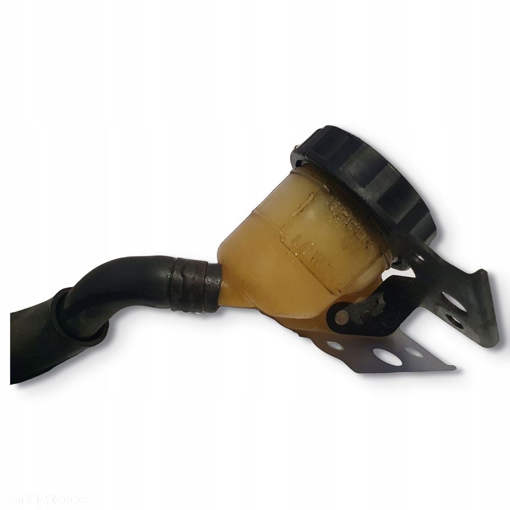 POMPKA HAMULCA TYLNEGO Honda VFR 800 02-12r wersja ABS pompa hamulca - 3