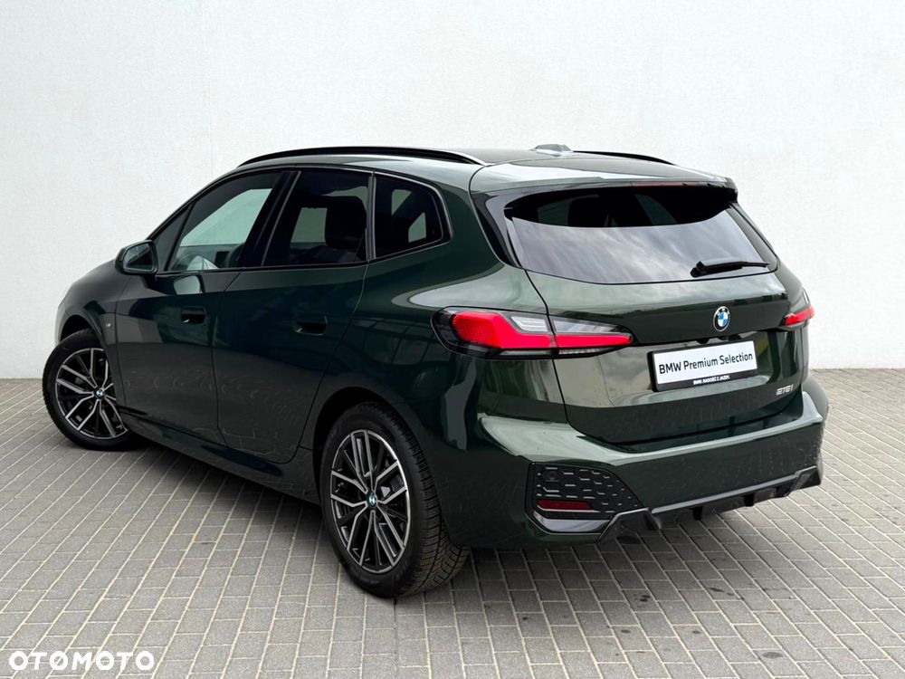 BMW Seria 2 218i M Sport sport - 8