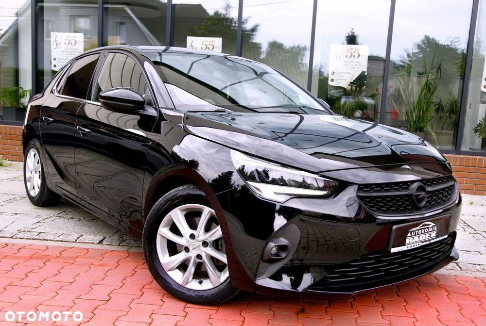 Opel Corsa - 3