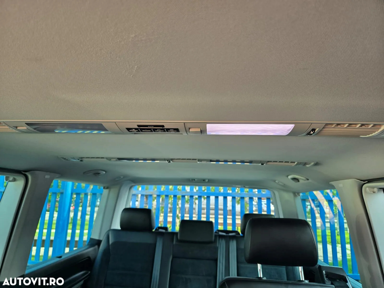 Volkswagen California - 33