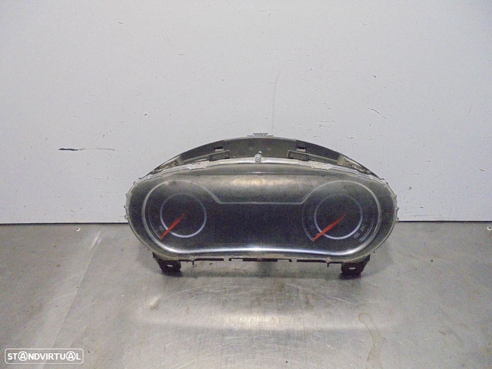 QUADRANTE OPEL INSIGNIA BERLINA - 1