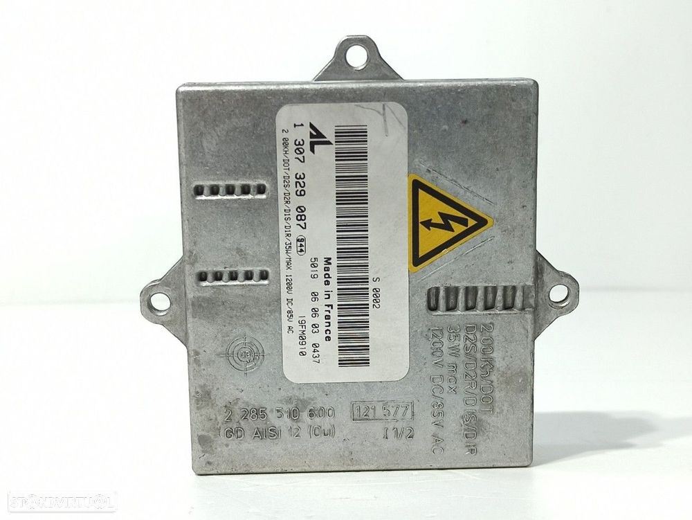 CENTRALINA FARÓIS XENON MERCEDES CLASE S (W220) BERLINA 320 CDI (220.025) - 3