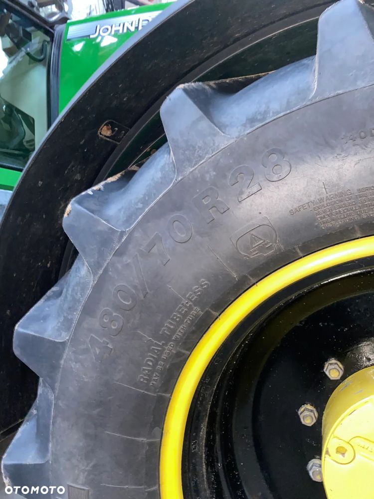 John Deere 6920 - 5