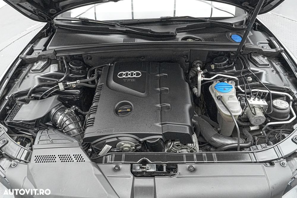 Audi A5 Coupé 2.0 TFSI - 22