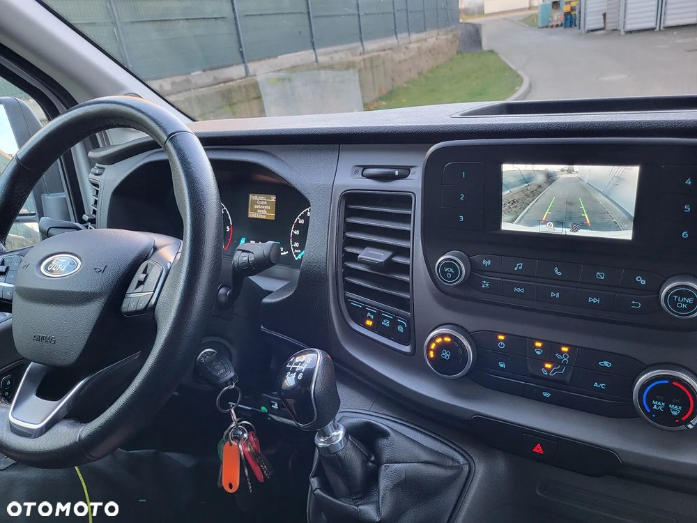 Ford Transit - 7