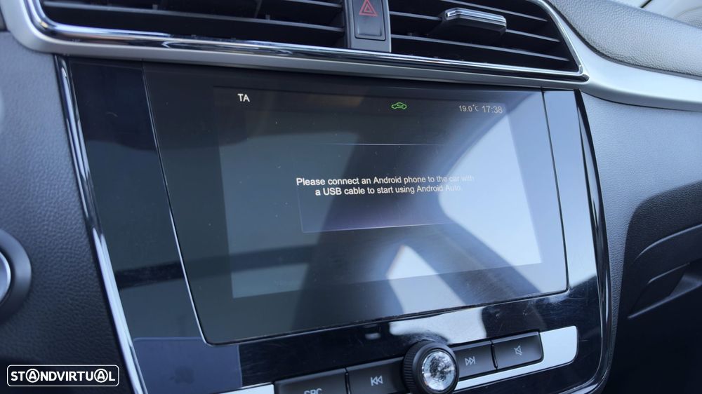 MG ZS EV 44.5 kWh Luxury - 21