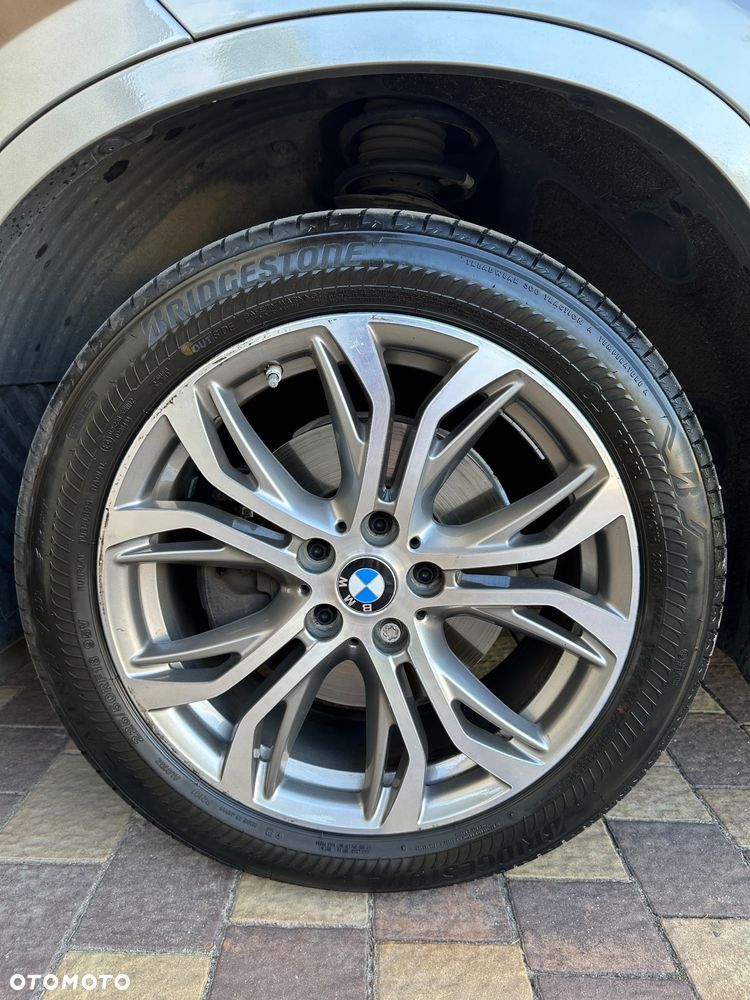 BMW X1 sDrive18d Sport - 26