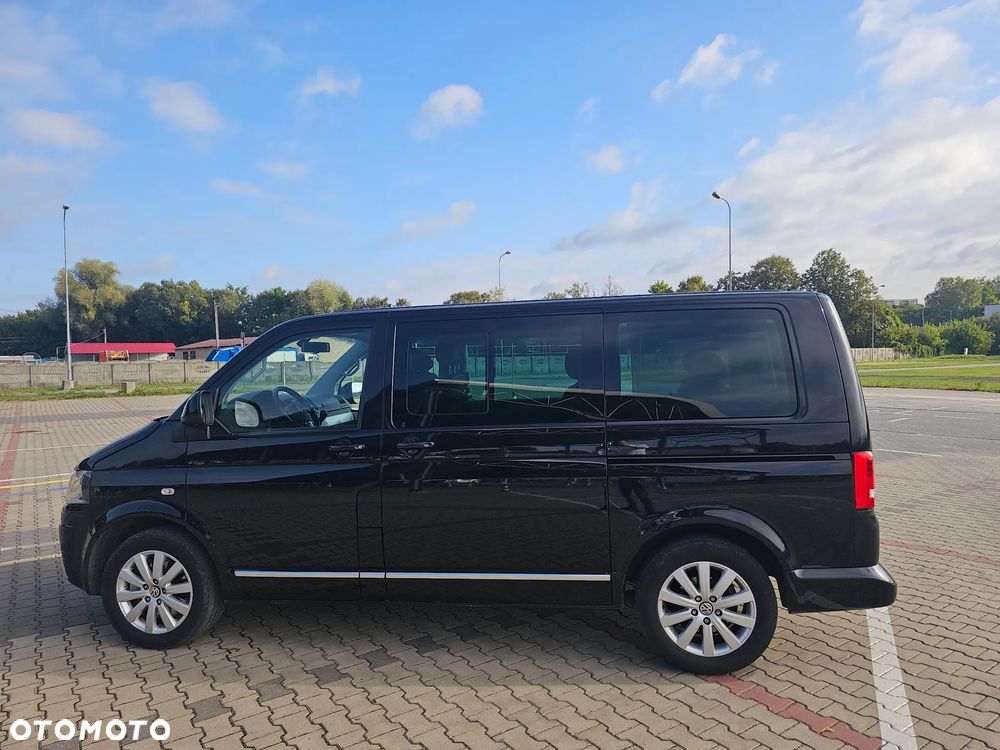 Volkswagen Multivan L1 Highline - 12