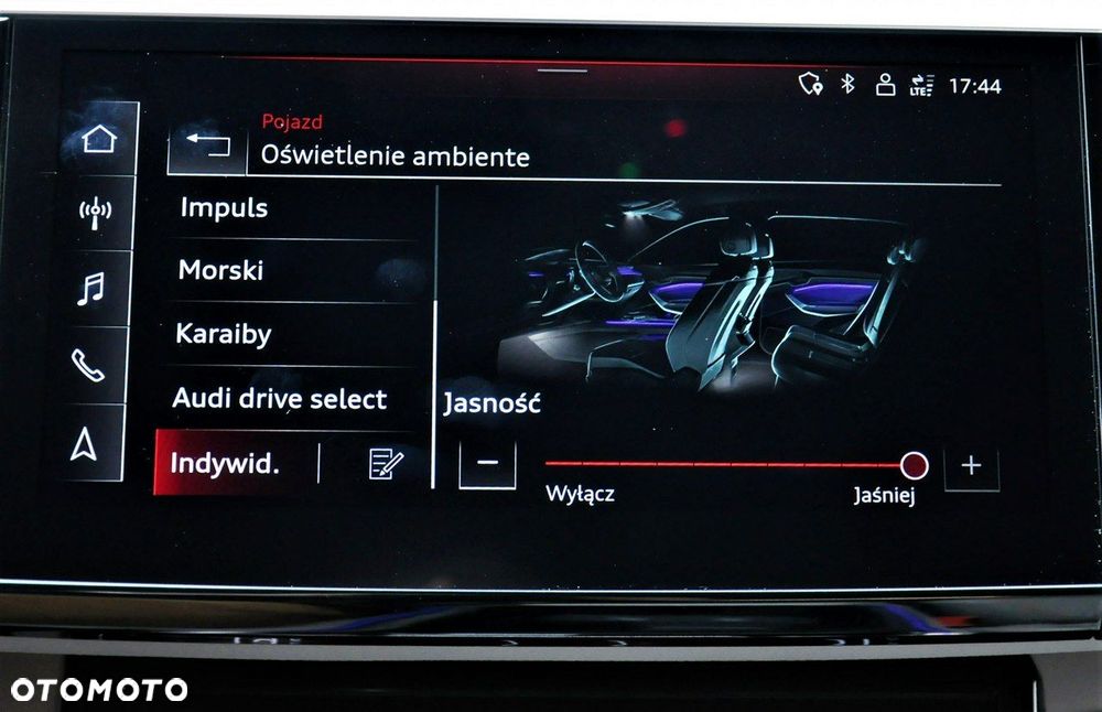 Audi e-tron Sportback - 37