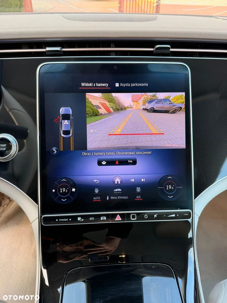 Mercedes-Benz EQE 300 90.5kWh Electric Art - 20