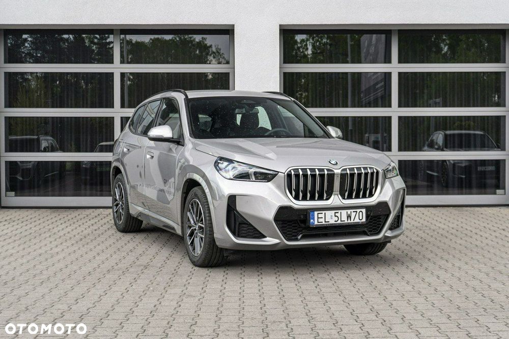 BMW X1 - 4