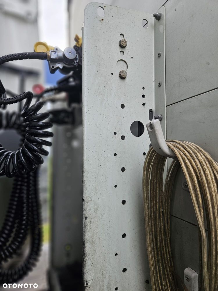 Schmitz Cargobull Cargobull SCS24/L - 23