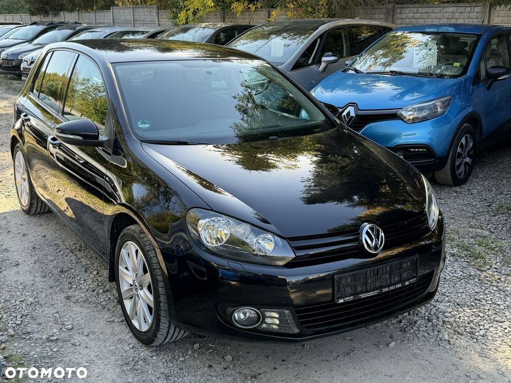 Volkswagen Golf - 4