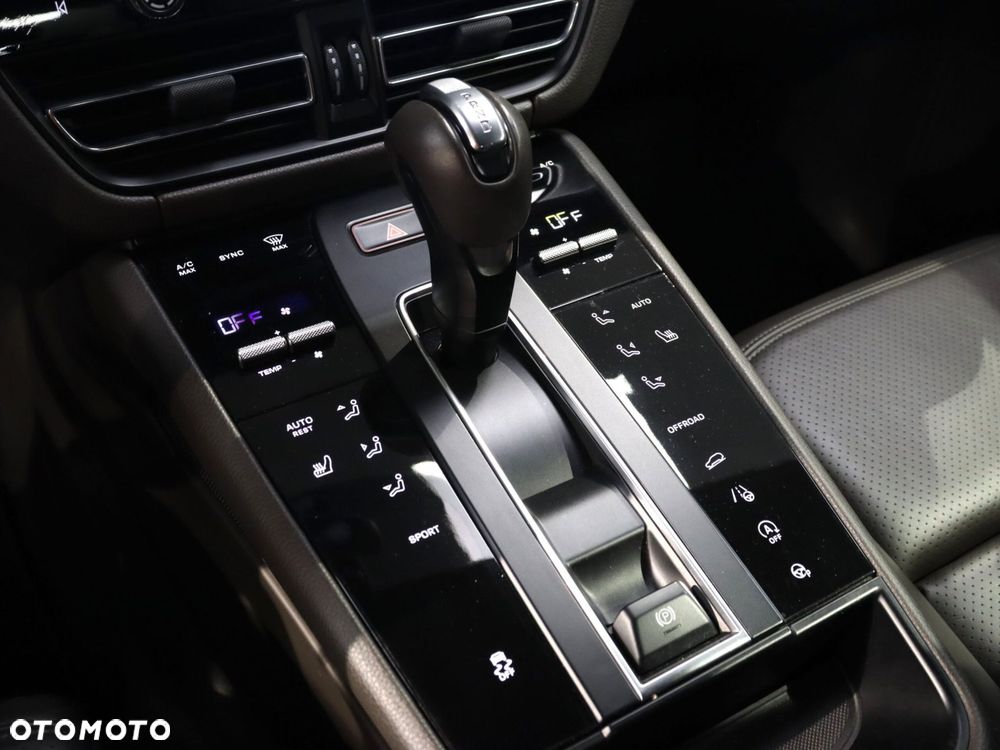 Porsche Macan PDK - 30