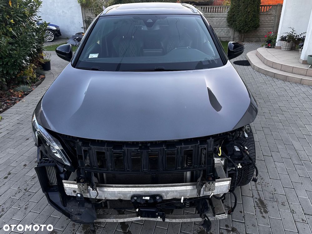 Peugeot 5008 BlueHDi 120 EAT6 Allure - 17