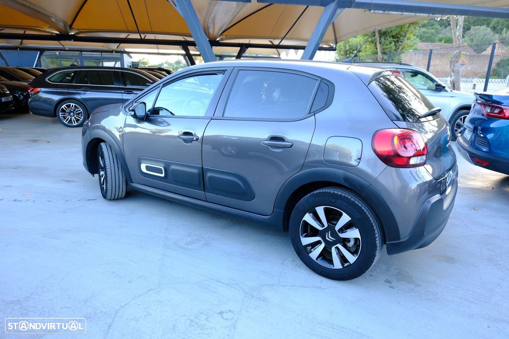 Citroën C3 - 3