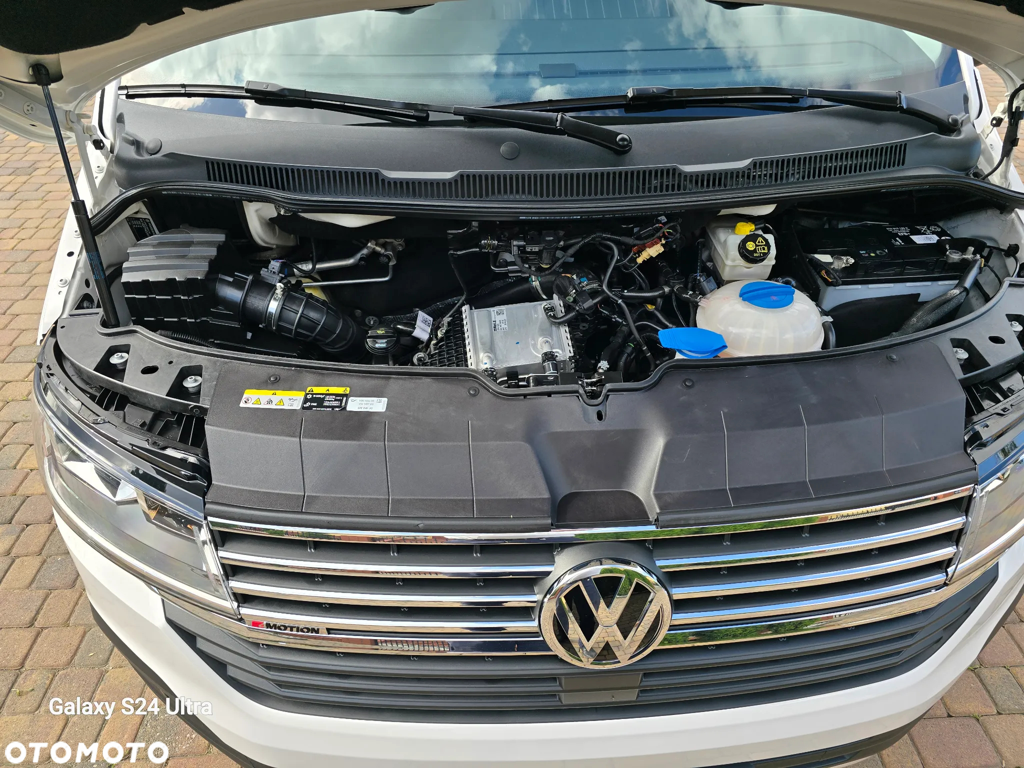 Volkswagen TRANSPORTER - 13