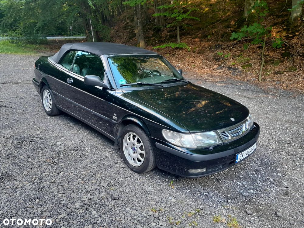 Saab 9-3 - 9