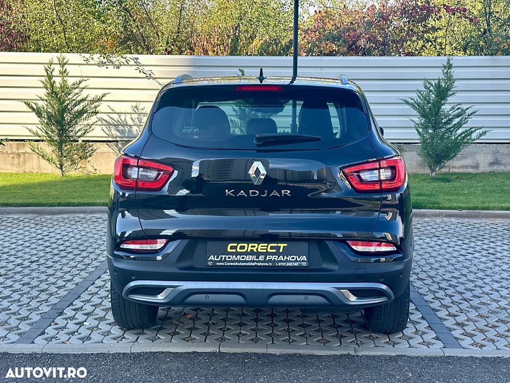 Renault Kadjar - 11