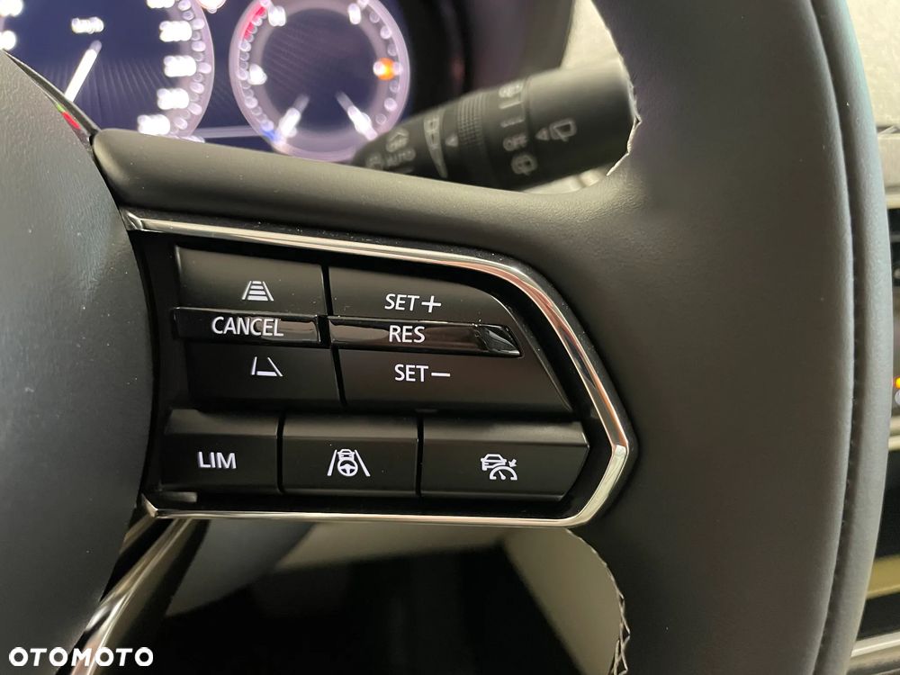 Mazda CX-60 e-SKYACTIV-D 254 M HYBRID AWD TAKUMI - 18