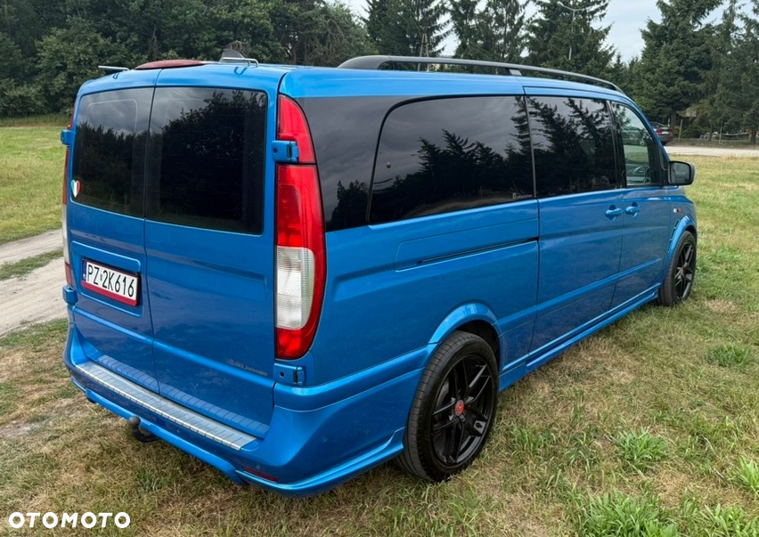 Mercedes-Benz Vito - 4