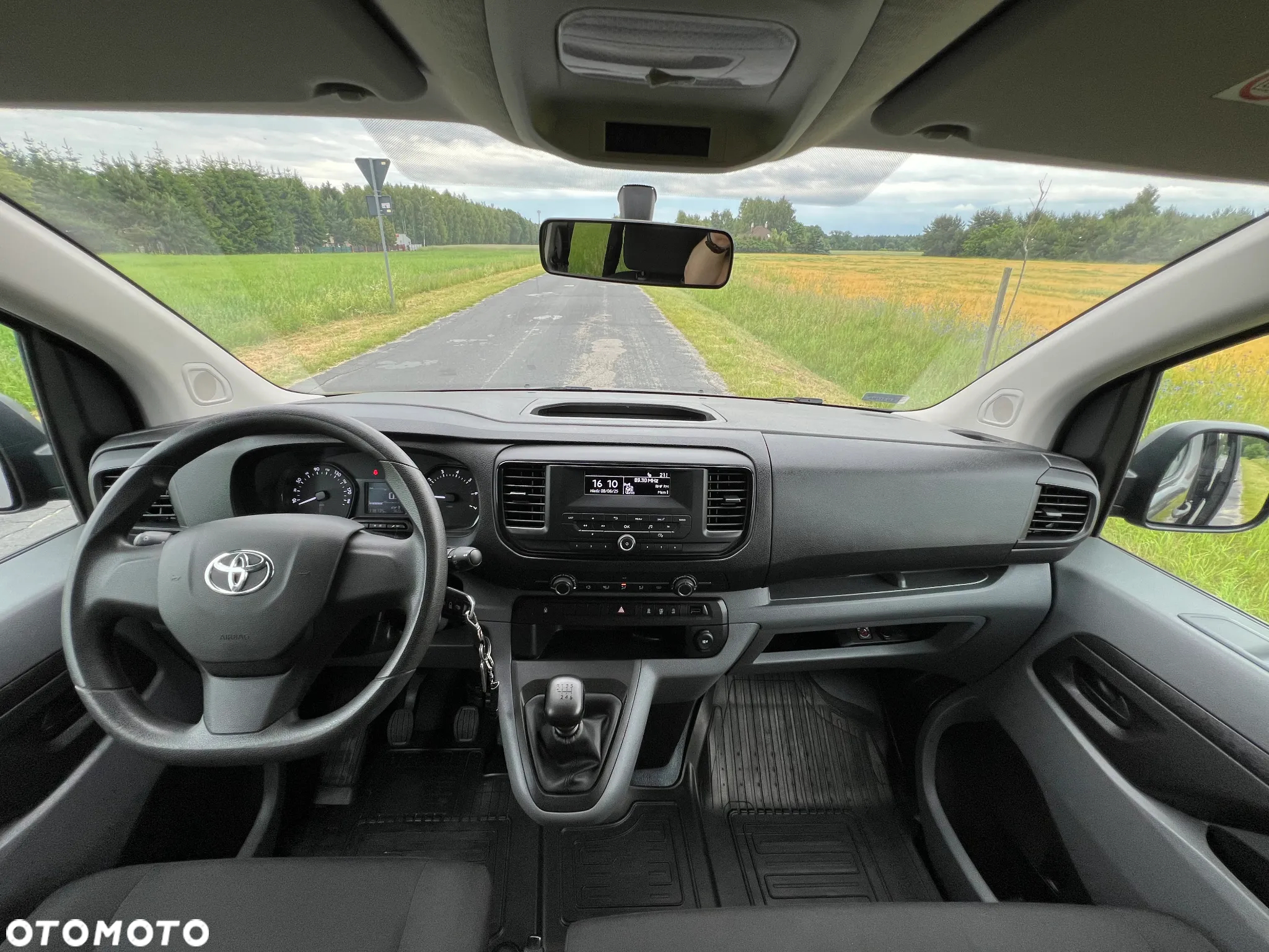 Toyota ProAce - 9