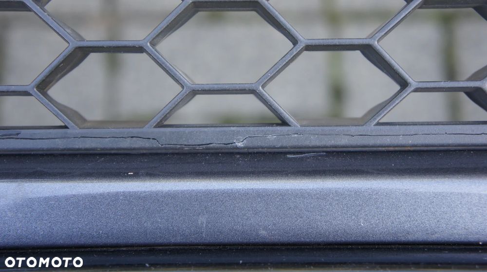 PRZEDNI ZDERZAK VW GOLF VI 6 GTI - 5