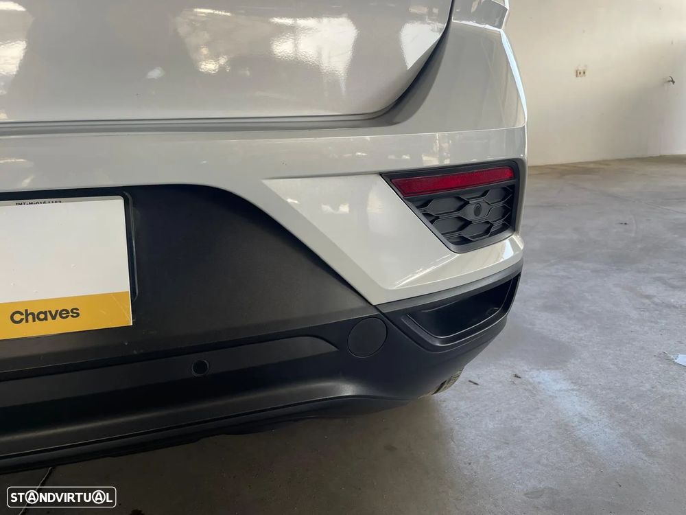 VW T-Roc 1.0 TSI OPF Style - 32