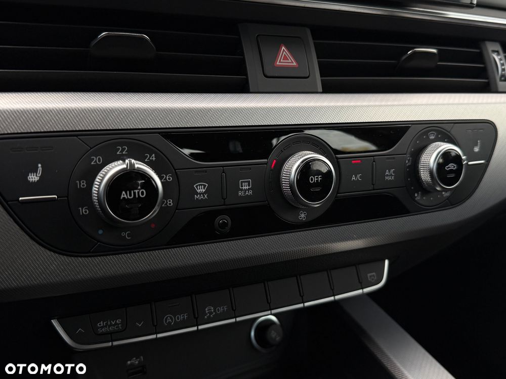 Audi A5 Sportback 2021
