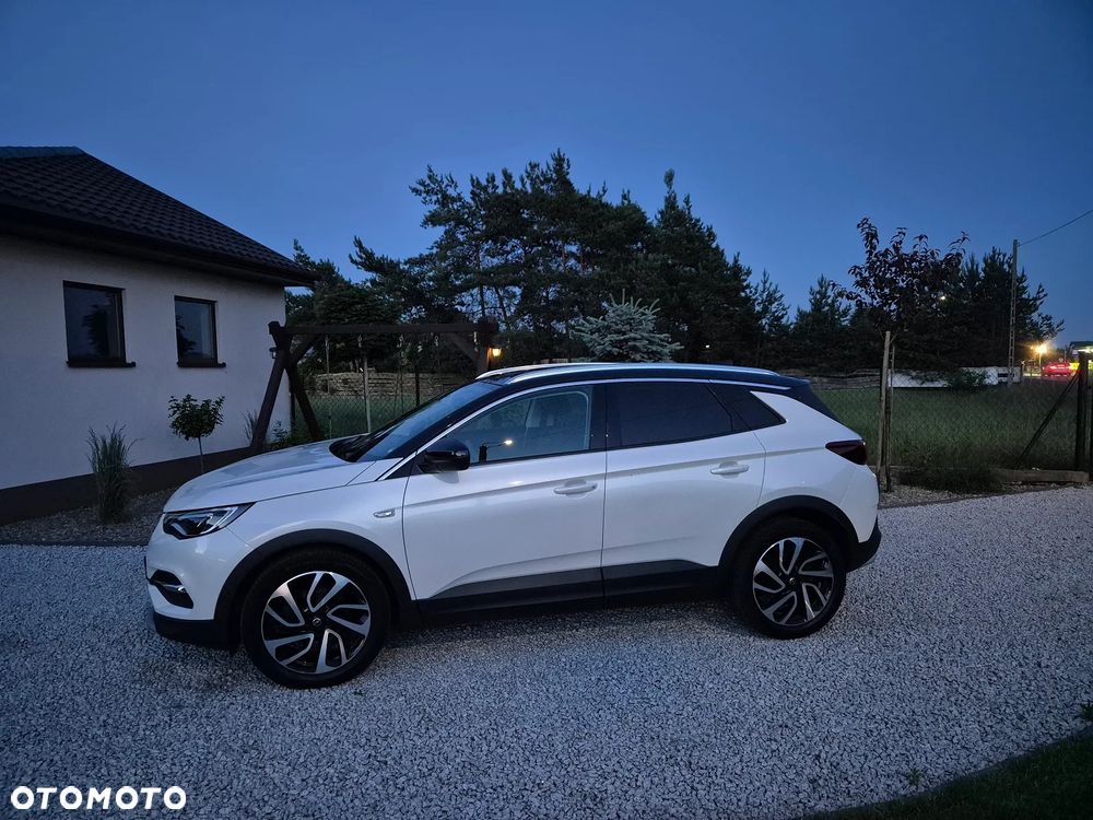 Opel Grandland X 2.0 CDTI Design Line S&S - 37